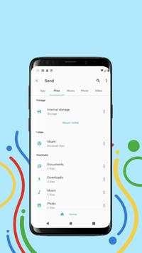 Super Share Apps &  File Transfer: SHAREiT INDIA скриншот 2