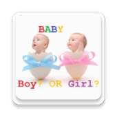 Baby Gender Predictor on 9Apps