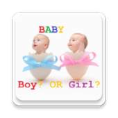 Baby Gender Predictor 1.9