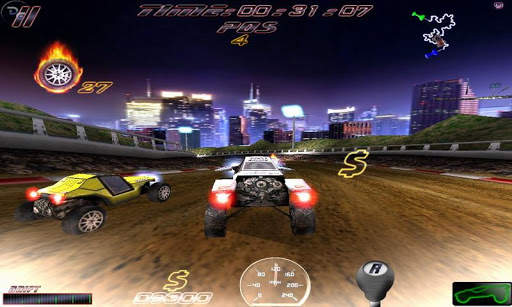 Cross Racing Ultimate screenshot 5