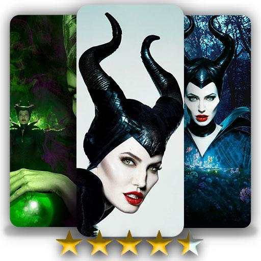 4K Malficent Wallpapers 2.5