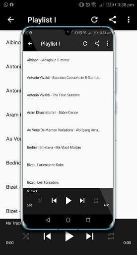 The Best Classical Music All Time screenshot 3
