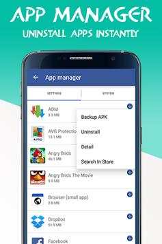Clean My Phone - Xcleaner screenshot 4