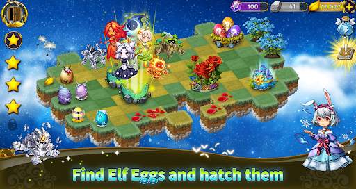 Dragon & Elfs screenshot 5