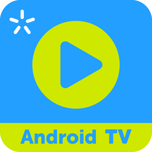 ikon Київстар TБ для Android TV