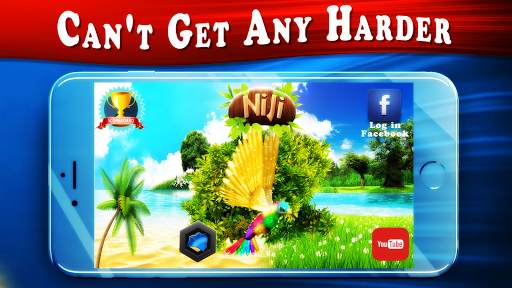 Niji -  World's Hardest Game ever!!! screenshot 4