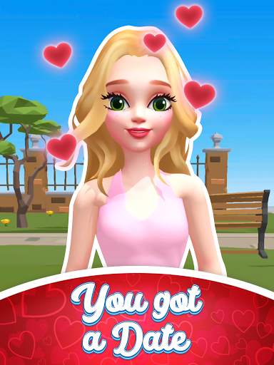 Perfect Date 3D screenshot 18