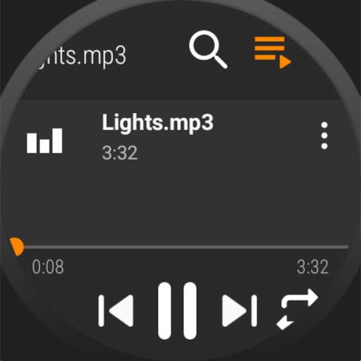 Sun Player - Cast, Play All Video & Music Formats screenshot 24