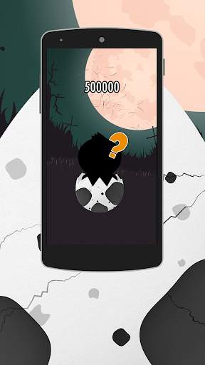 Boo Egg screenshot 1