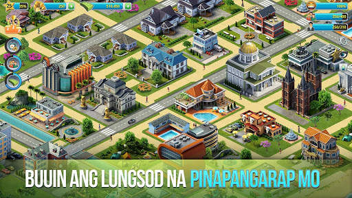 City Island 3 - Building Sim screenshot 2