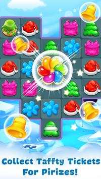 Candy Merry Christmas screenshot 2