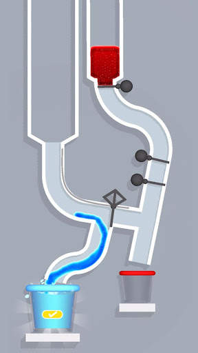 Color Flow 3D screenshot 5