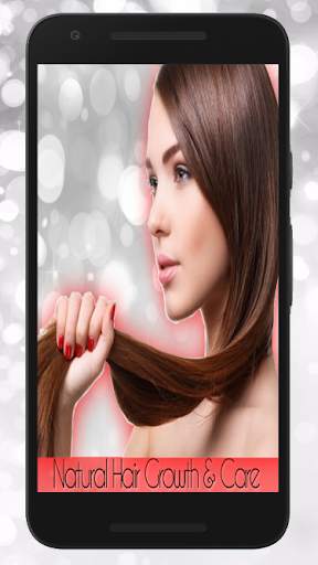 Healthy Hair - Hair Growth & Hair Fall Treatement screenshot 6