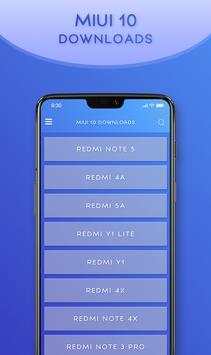 Mi Ui downloader screenshot 4