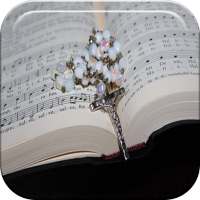 Catholic Hymns For Mass: Free Catholic Songs on 9Apps