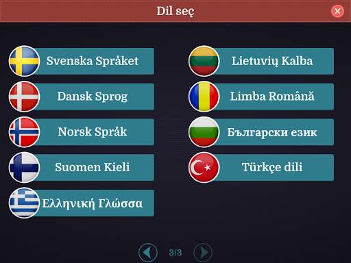 PixWords® Scenes screenshot 9