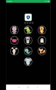 Simple App Lock 2 تصوير الشاشة