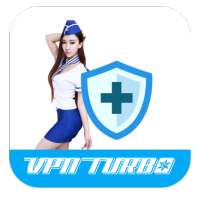 Free VPN Proxy- Fast Unlimited VPN, Secure VPN