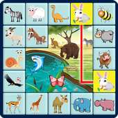 Onet Animal Legend logo