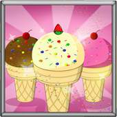 Ice cream maker cooking game 7