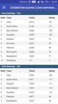 Cricbuzz-Lite IPL 2018 screenshot 4