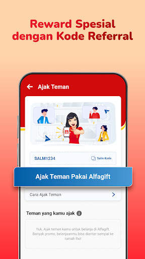 Alfagift: Alfamart Online Shop screenshot 8