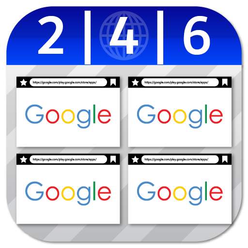 Dual Browser Multi Browser 1.64
