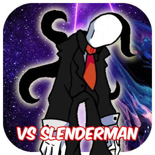 Friday Funny Mod Slenderman 1.0.0