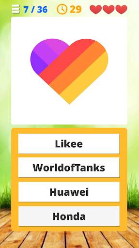 Logo quiz 2022 screenshot 2