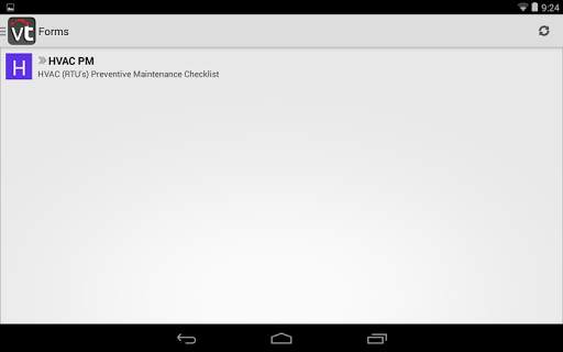 VT Mobile screenshot 11