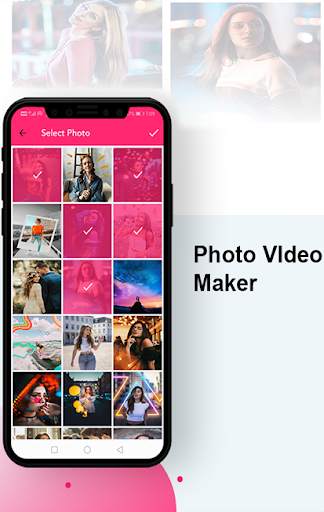 Video Editor - crop, Filter and Add Music screenshot 3
