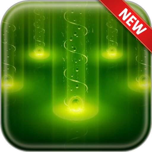 Green Wallpapers icon