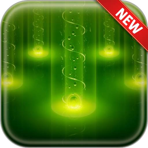 Green Wallpapers 2.1
