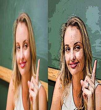 Cartoon Photo Editor screenshot 2