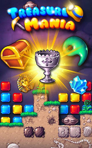 Treasure Mania screenshot 8