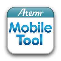 Aterm Mobile Tool for Android icon