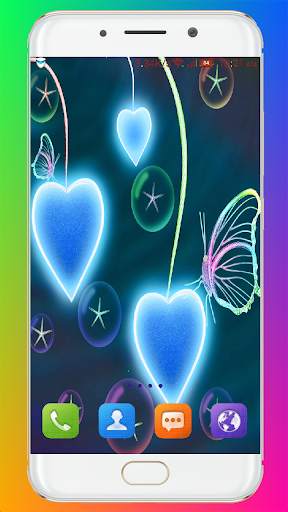 Love Wallpaper HD screenshot 12