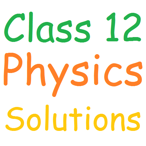 Class 12 Physics Solutions icon