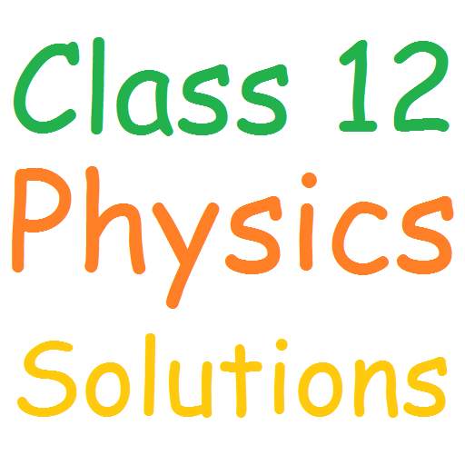 Class 12 Physics Solutions 9.8