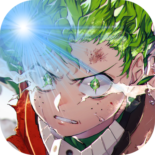 mha wallpaper todoroki icon