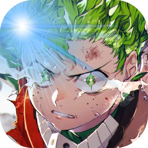mha wallpaper todoroki 6.0