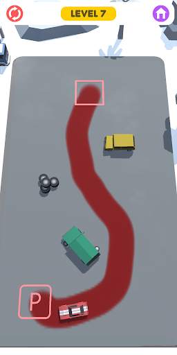 Car Park Master - ParkMaster 2020 screenshot 3