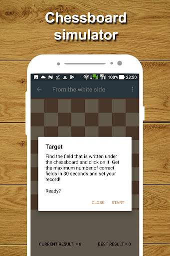 Chess Coach Lite 22 تصوير الشاشة