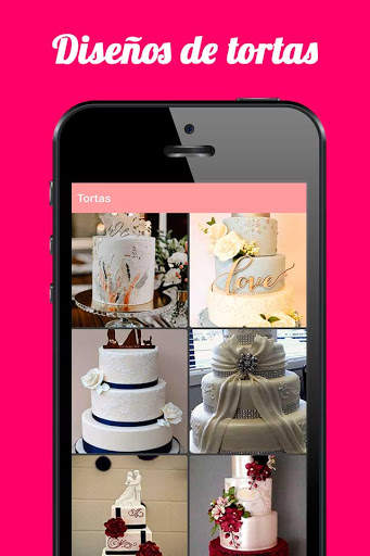 Planifica tu Boda screenshot 6