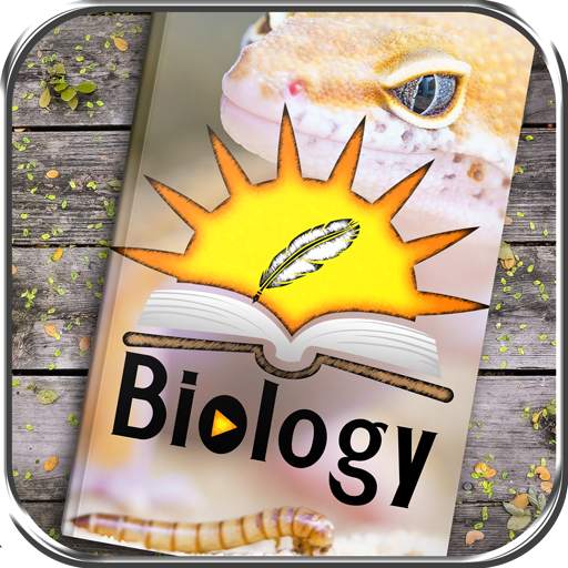 Complete Biology All in one 1.6