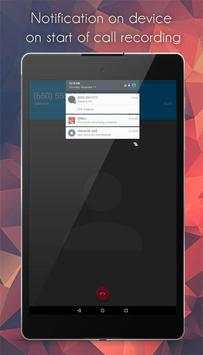 Android Call Recorder screenshot 12