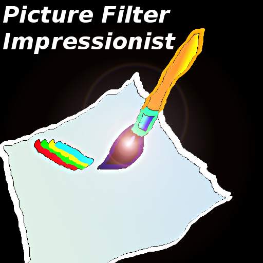 Picture Filter Impressionist 1.2