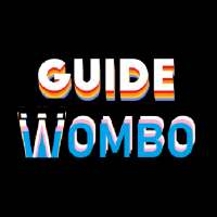 Wombo AI Guide : New Tips for AI Video Editing logo