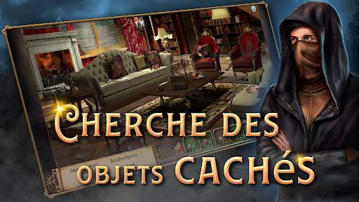 Panic Room. Maison des secrets screenshot 4