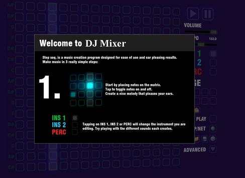 Free Music Editor Dj Mixer screenshot 2